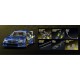 Rlaarlo 1/10 Scale RTR 4WD Carbon Fiber Brushless RC Rally Car | XTS-S10