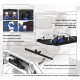 Rlaarlo 1/10 Scale RTR 4WD Carbon Fiber Brushless RC Rally Car | XTS-S10