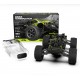 Rlaarlo Omni-Terminator Carbon Fiber Monster Truck Roller(Without electric parts)