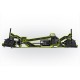 Rlaarlo Omni-Terminator Carbon Fiber Monster Truck Roller(Without electric parts)
