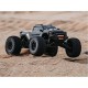 Rlaarlo Omni-Terminator Carbon Fiber Monster Truck Roller(Without electric parts)
