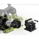 Rlaarlo Omni-Terminator Carbon Fiber Monster Truck Roller(Without electric parts)
