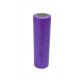 3.7V 2000mAh ICR18650 rechargeable lithium-ion battery
