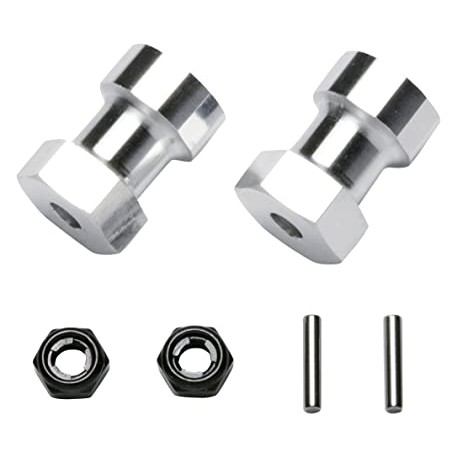  THE FROG (2005) ALUMINUM WHEEL ADAPTER