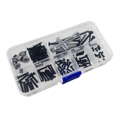 MJX Hyper-Go 1/16 Screw Set