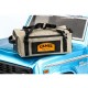 Mini Luggage Scale Travel Bag for 1/10 RC Crawler Accessories