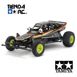 Tamiya The Grasshopper Black Edition