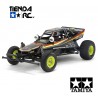Tamiya The Grasshopper Black Edition