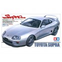 Tamiya 1/24 Toyota Supra Kit