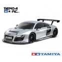 Tamiya TT02 Audi R8 Lms 2008