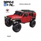 Hb Toys Wilderness Rtr (Winch,2 speed,led)