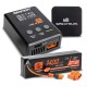 Smart Powerstage Surface Bundle: 1400mAh 2S 30C LiPo Battery (IC2) - 100W S100 Charger - 65W Power Supply - Adapter