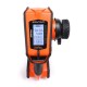 DX Rugged+ 12-Channel DSMR+ Transmitter Orange