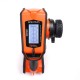 DX Rugged+ 12-Channel DSMR+ Transmitter Orange