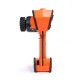 DX Rugged+ 12-Channel DSMR+ Transmitter Orange