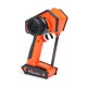 DX Rugged+ 12-Channel DSMR+ Transmitter Orange