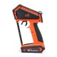 DX Rugged+ 12-Channel DSMR+ Transmitter Orange