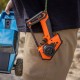 DX Rugged+ 12-Channel DSMR+ Transmitter Orange