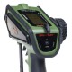 DX Rugged+ 12-Channel DSMR+ Transmitter Green