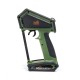 DX Rugged+ 12-Channel DSMR+ Transmitter Green