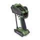DX Rugged+ 12-Channel DSMR+ Transmitter Green