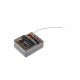 SR615 DSMR 6-Channel Water Resistant Receiver