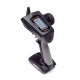 Spektrum DXC+ 12-Channel DSMR+ Transmitter with SR615 Receiver