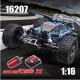 Mjx Hyper Go 16207 1/16 Brushless Buggy 4X4 RTR
