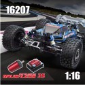 Mjx Hyper Go 16207 1/16 Brushless Buggy 4X4 RTR