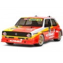 TAMIYA M05 VOLKSWAGEN GOLF MK1 GR.2