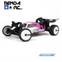 Maverick RC Microbe 1/24th Buggy - Pink