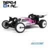 Maverick RC Microbe 1/24th Buggy - Pink