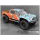 Bittydesign RR-Ultra 1/10 Rock Crawler Body (Clear | Pre-Cut | 1mm | 313mm)