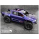 Bittydesign RR-Baja 1/10 Rock Crawler Body (Clear | Pre-Cut | 1mm | 313mm)