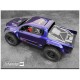 Bittydesign RR-Baja 1/10 Rock Crawler Body (Clear | Pre-Cut | 1mm | 313mm)