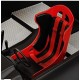 Bittydesign Driver Seat (For RR-Baja/Ultra Interior | 1pc)