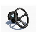 Bittydesign Steering Wheel (For RR-Baja/Ultra Interior)