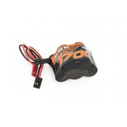 Bateria Konect Receptor 1700 mAh