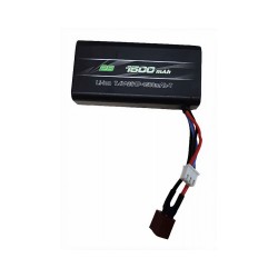 Batería Li-ion 2S 1.500 mAh