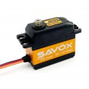 Savox SV-1274MG HV Ultra Fast 9KG/0.42Seg
