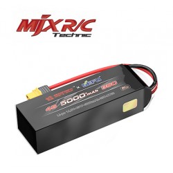 Mjx Rc 4s 5000mah Battery