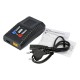 ToolkitRC C4 Lipo 2-4S 50W Charger AC