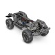 Traxxas TRX-4 1/10 Scale Crawler  Land Rover Defender with TQi (Green)