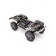 Traxxas TRX-4 Chevrolet K10 Cheyenne High Trail Black