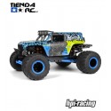 HPI Racing Mini King Flux Big Kahuna Ford Bronco 4400