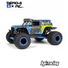 HPI Racing Mini King Flux Big Kahuna Ford Bronco 4400