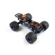 HPI Racing Mini King Flux Big Kahuna Ford Bronco 4400
