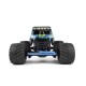 HPI Racing Mini King Flux Big Kahuna Ford Bronco 4400