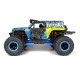 HPI Racing Mini King Flux Big Kahuna Ford Bronco 4400