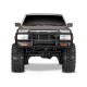 Traxxas TRX-4 Nissan Pathfinder Crawler Clipless Silver
